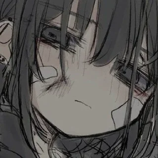 😞