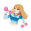 🏋️
