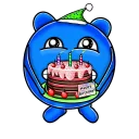 🎂