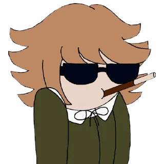 😎