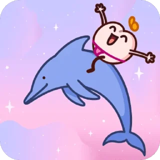 🐬