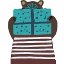 🎁