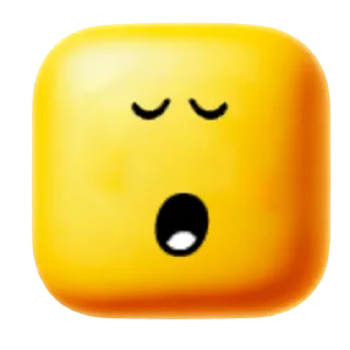 🥱