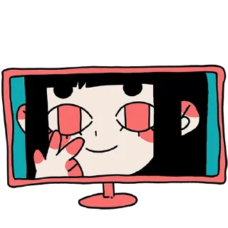 👀
