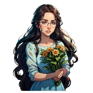 🌸