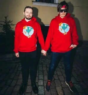 🏳‍🌈