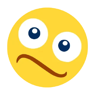 😕