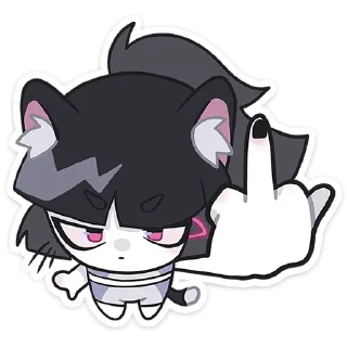 🖕