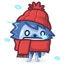 🥶