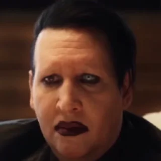 ❔