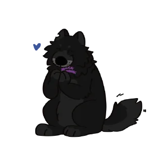 ❤️