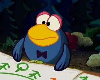 🐦