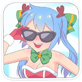😎