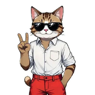 ✌️