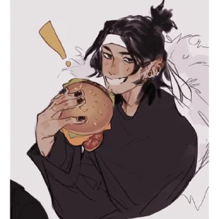 🍔