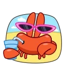 🏖