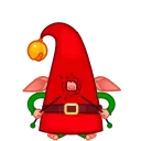 😨