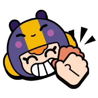 👏