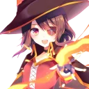 Megumine @stickersb2b