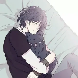 😴