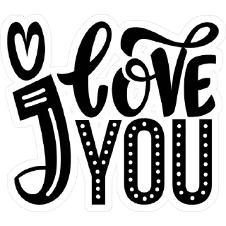 ❤️