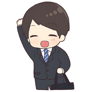 👋