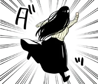 🏃‍♀️