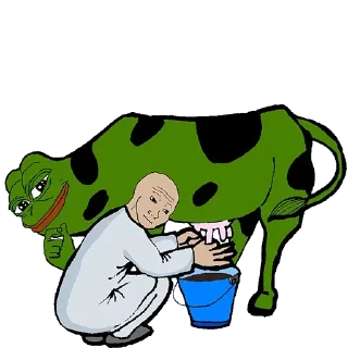 🐮