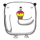 🍦