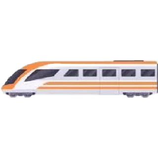 🚄