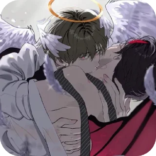 ☁