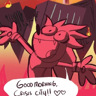 😈