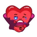 😢