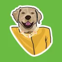🐶