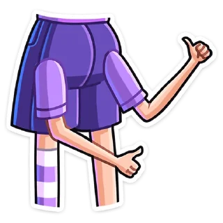👍