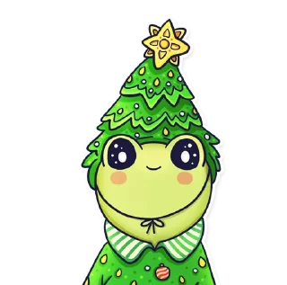 🎄