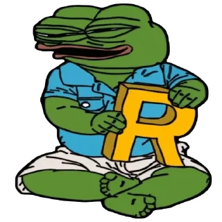 🐸