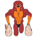 💪