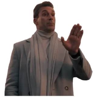 ✋