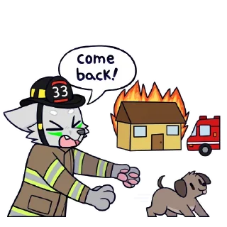 👨‍🚒