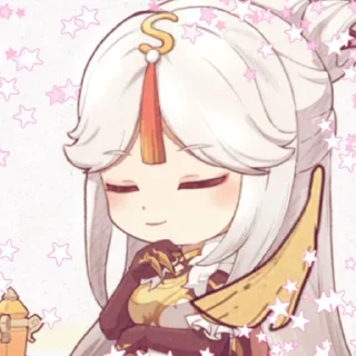 💝