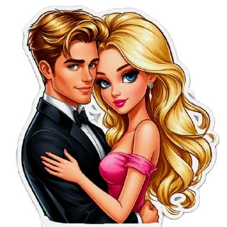 👩‍❤️‍👨