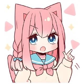 ☝️