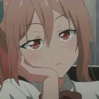😝