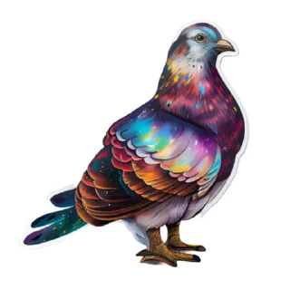 🕊️