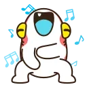 🕺