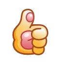 👍