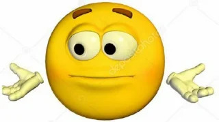 😐