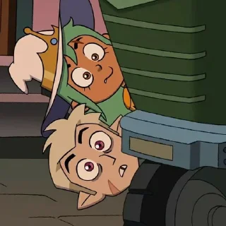 ❤️