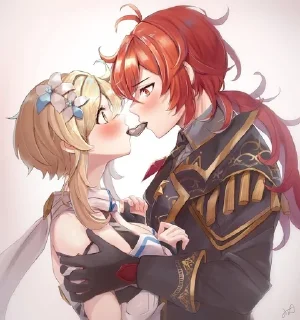 ❤️